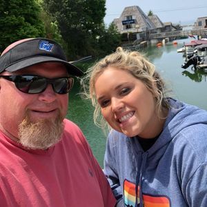 Meet your Posher, Aaron